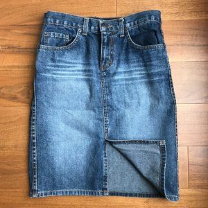American Eagle | Jean Skirt